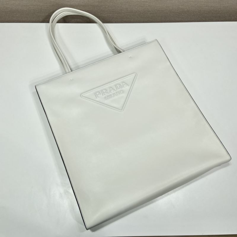 Prada Shopping Bags